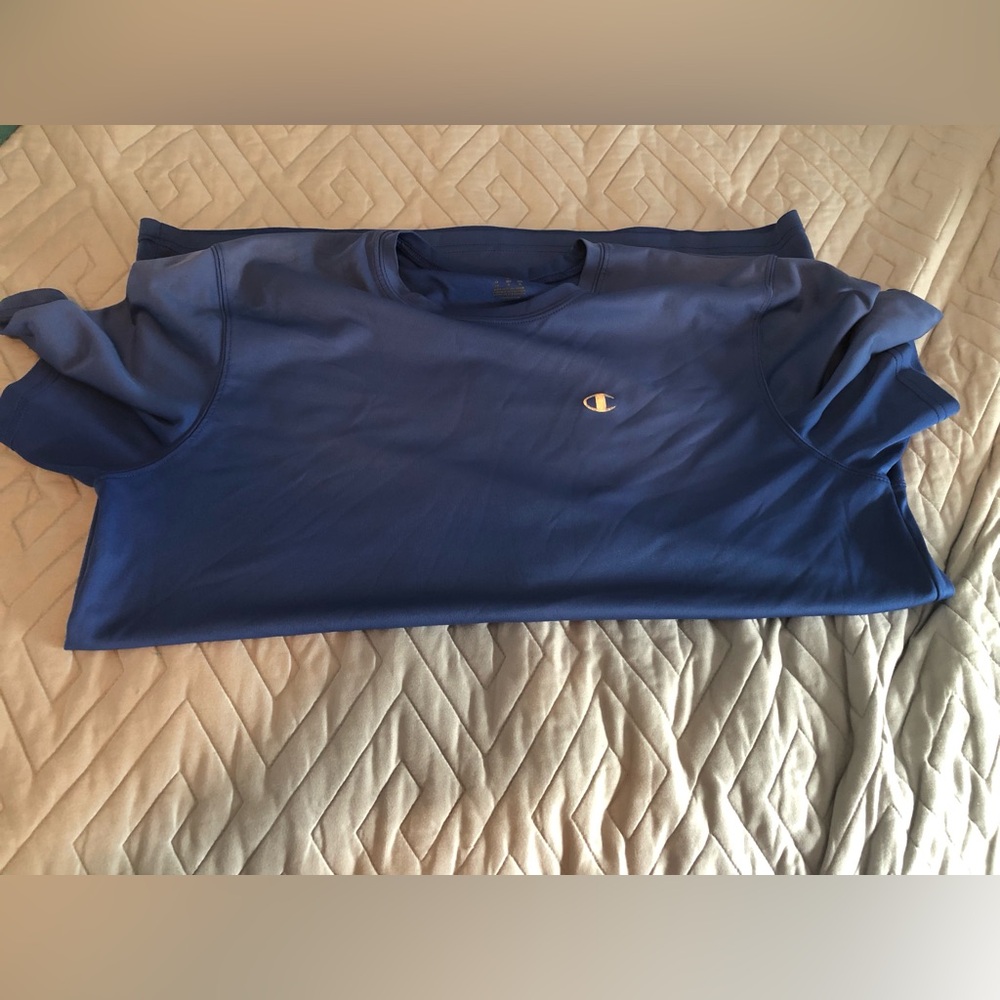 Men’s performance t shirt